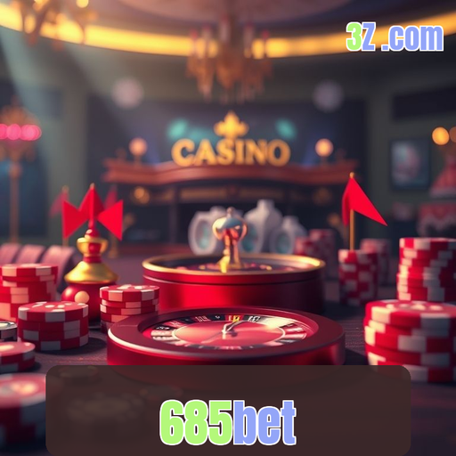 Incríveis Bônus para Jogadores na 685bet Que Encantam
