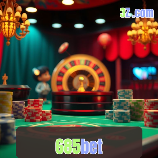 Aproveite a Emoção do Esporte no 685bet com Novidades