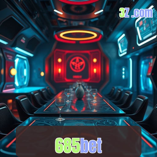Slots Inovadores da 685bet: Emoção e Diversão em Cada Giro